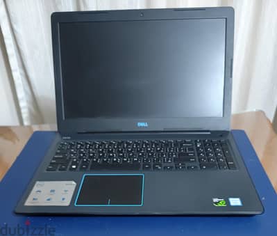 Dell G3 3579