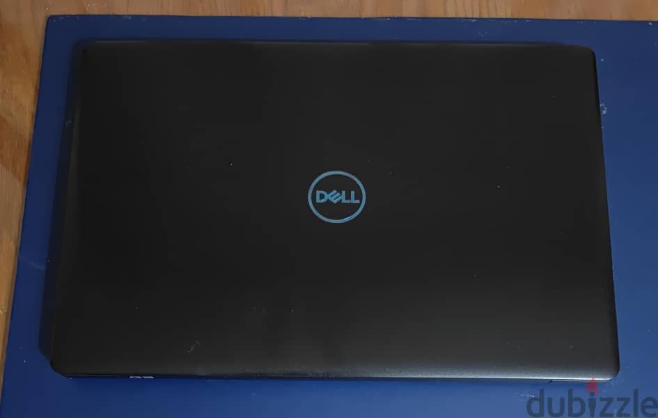 Dell G3 3579 1