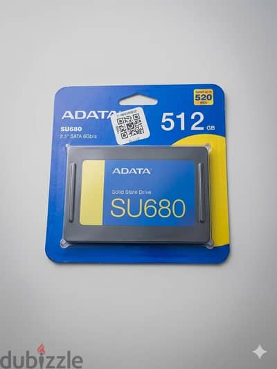 ADATA SSD
