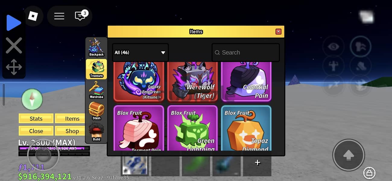 account rb 8