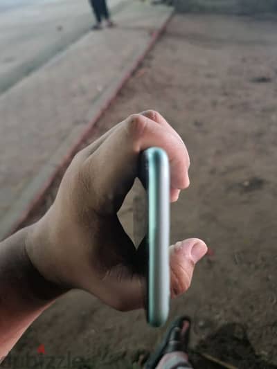 تلفون ايفون 11