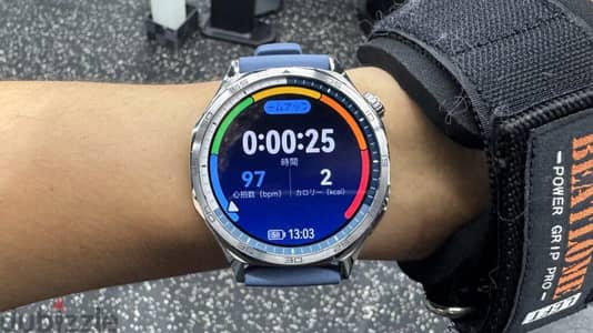 HUAWEI Watch GT 5 Smartwatch, 46mm