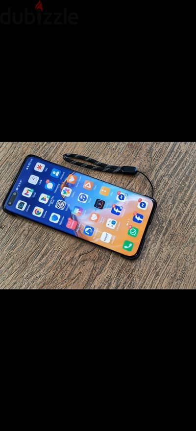 Huawei p40 pro