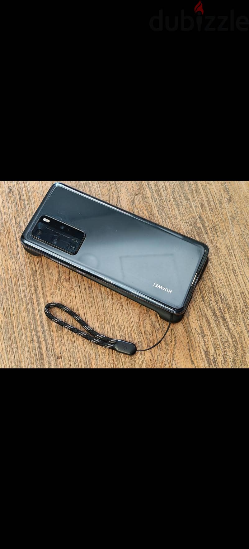 Huawei p40 pro 1