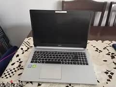 acer aspire 5