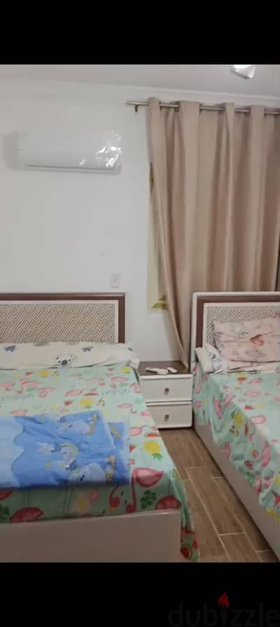 شقه سكن مصر العلمين الجديده تطل علي الابراج بحري سيزون