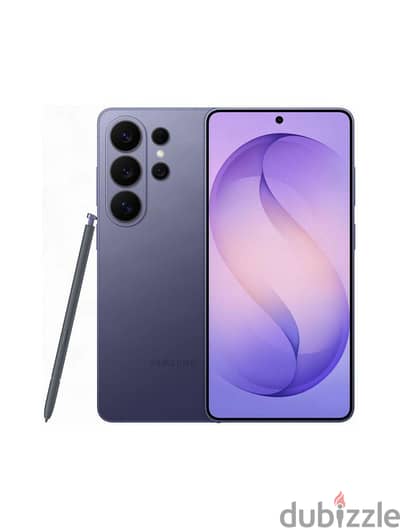 Samsung S26 Ultra محلى متبرشم