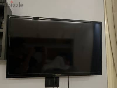 شاشه هايسنس