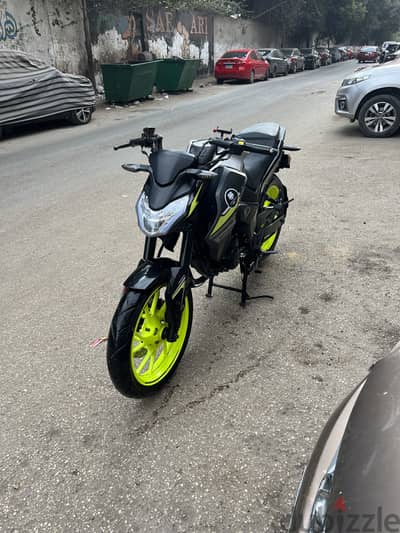 Vigory vr200f رخصة سارية