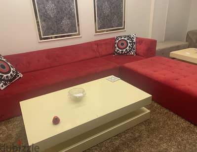 ركنه مودرن للبيع