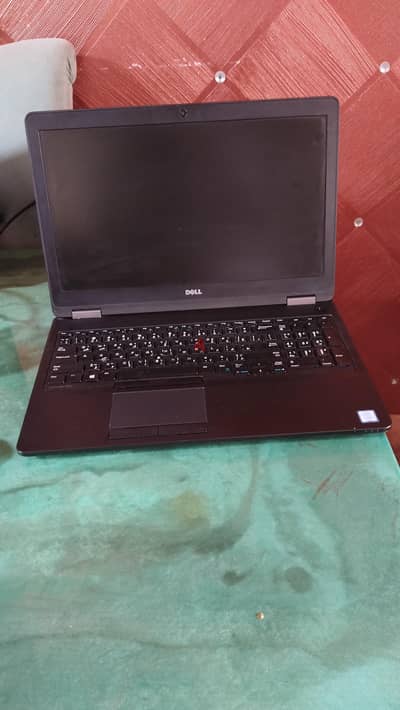 laptop Dell