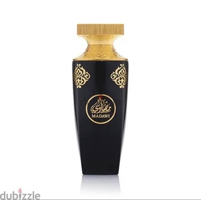 مضاوي متبرشم من العربية للعود- Arabian Oud