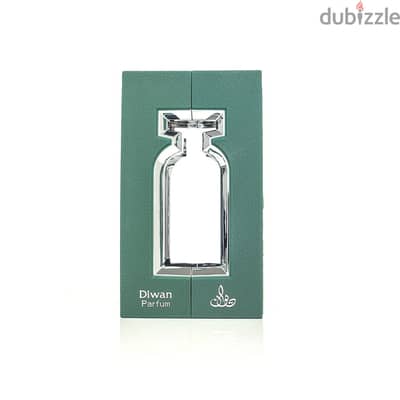 عطر ديوان من العربية للعود- Arabian Oud