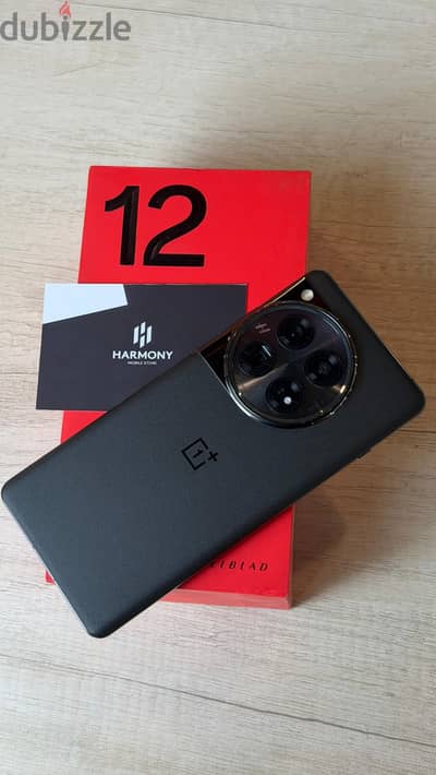 One plus 12