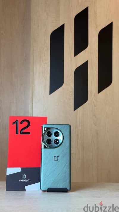 One plus 12