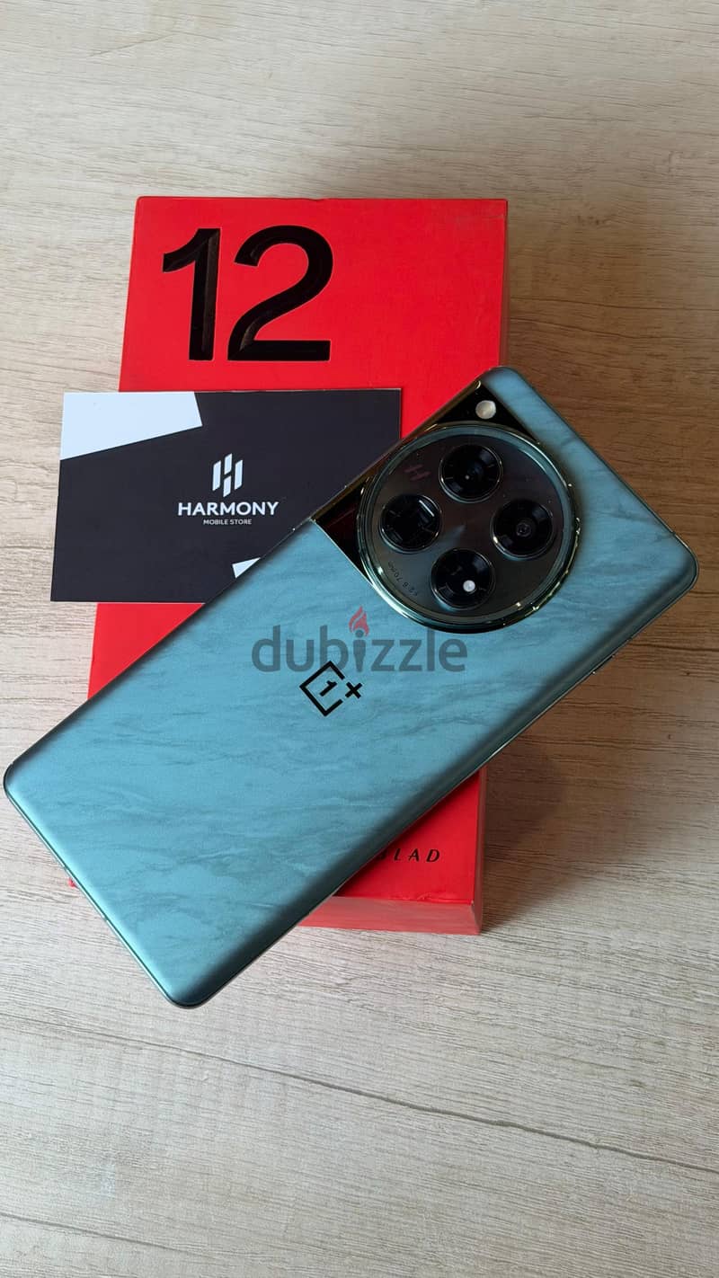 One plus 12 2