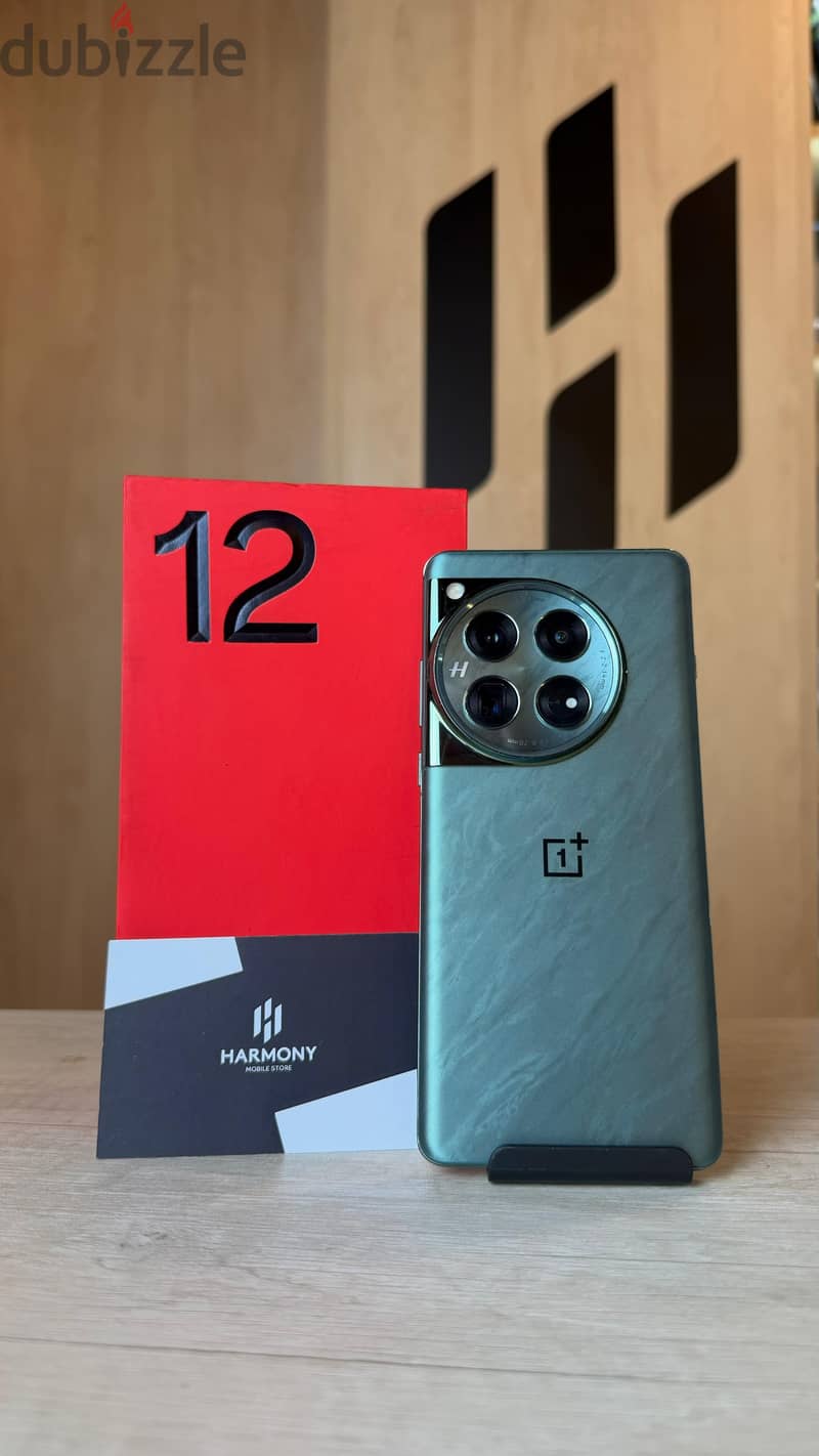 One plus 12 3