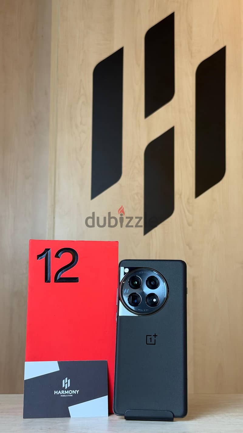 One plus 12 4