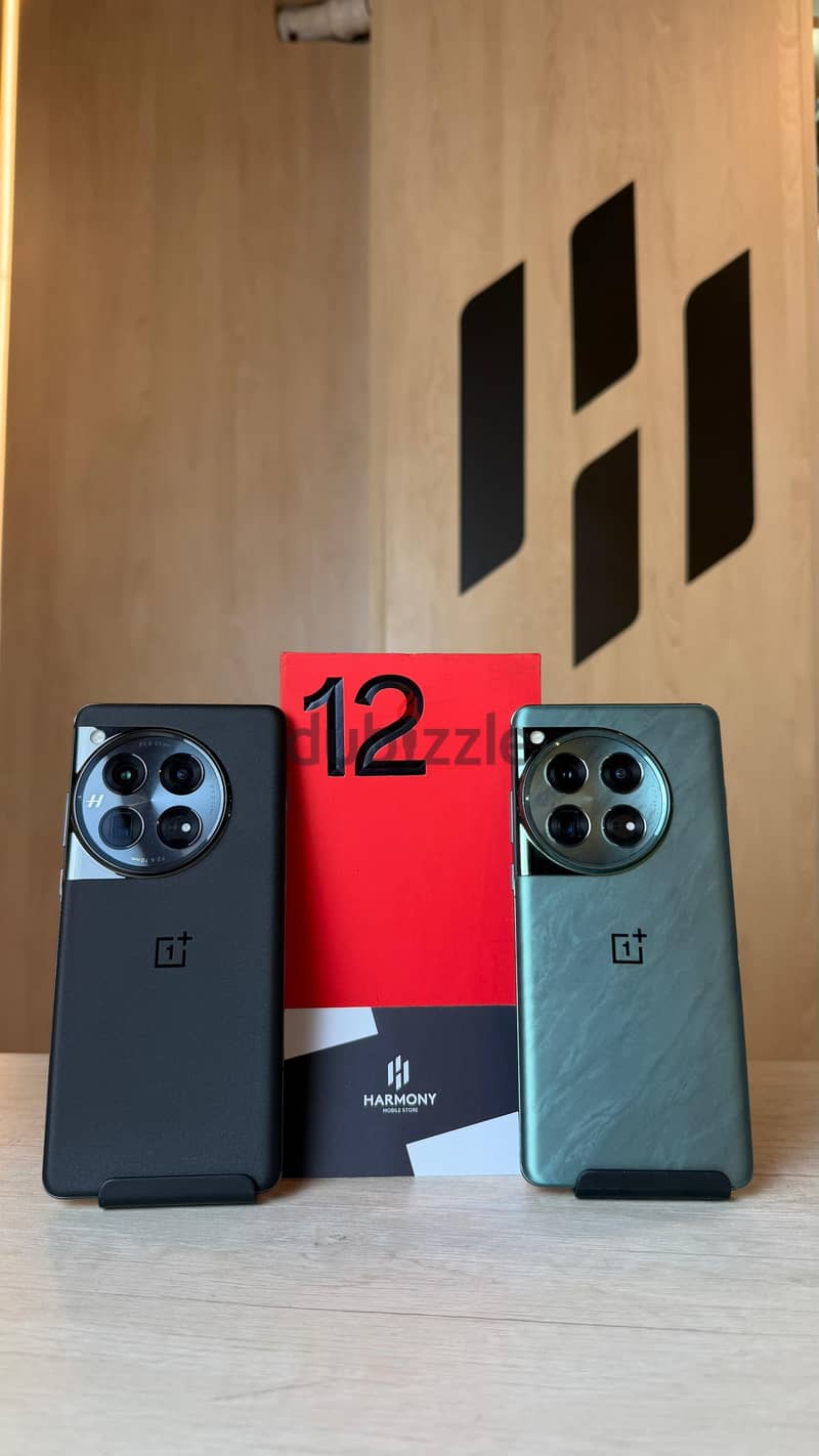One plus 12 5