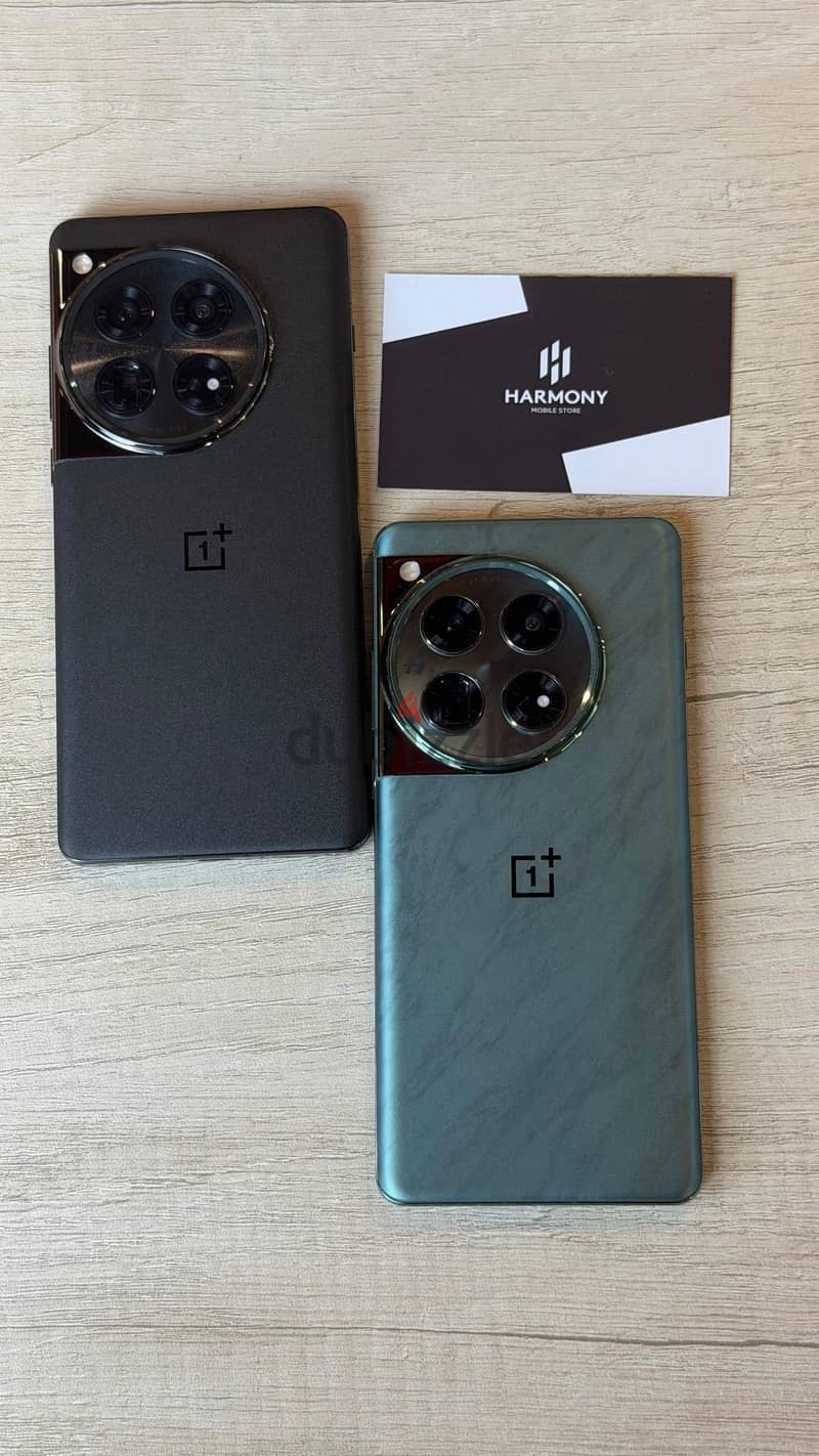One plus 12 6