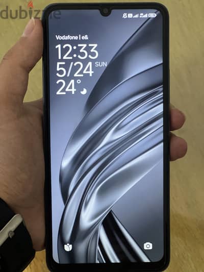Redmi 13c ram6