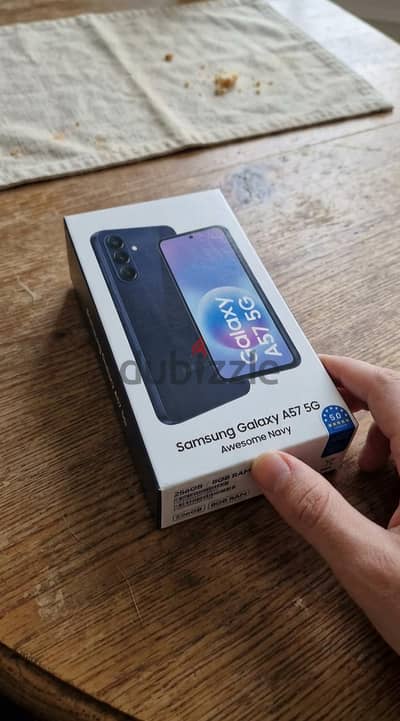 سامسونج Samsung A57
