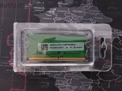 Laptop RAM 16GB DDR5 5600MHz