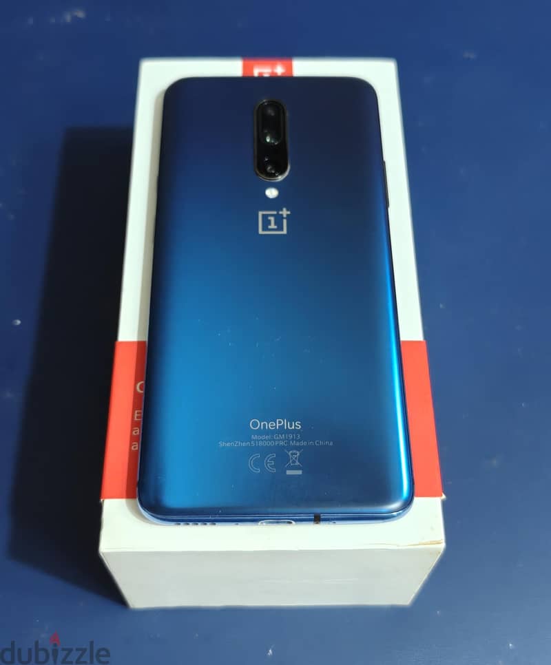 One Plus 7 Pro 1