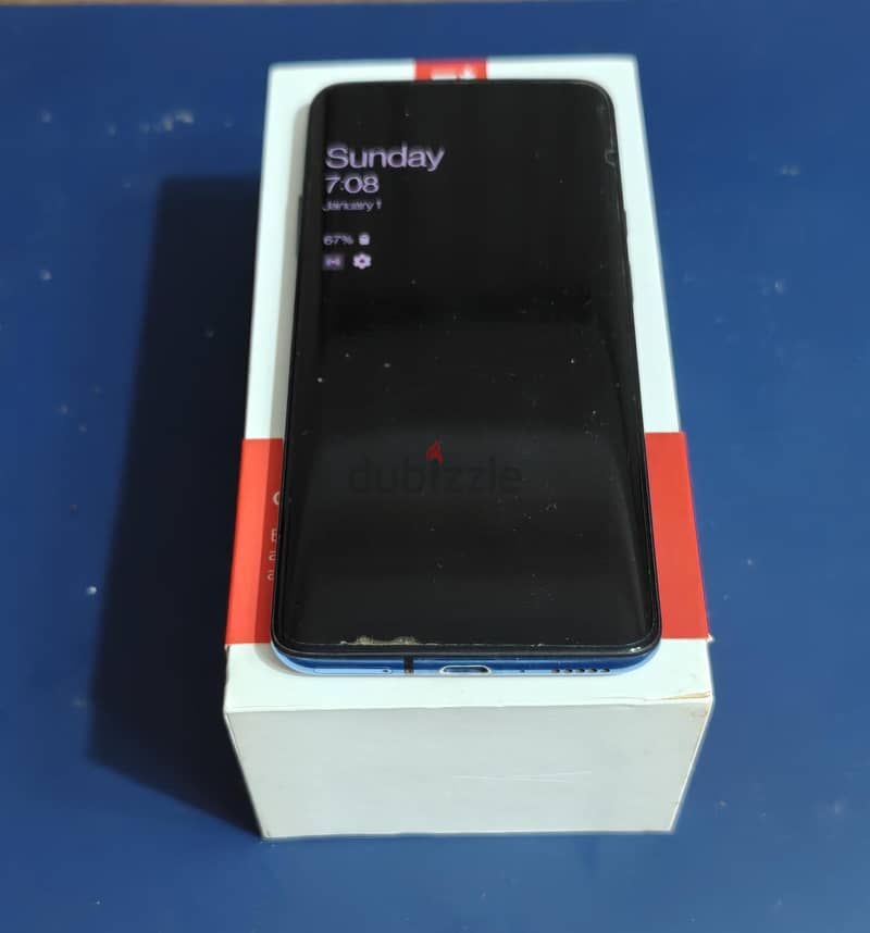 One Plus 7 Pro 2