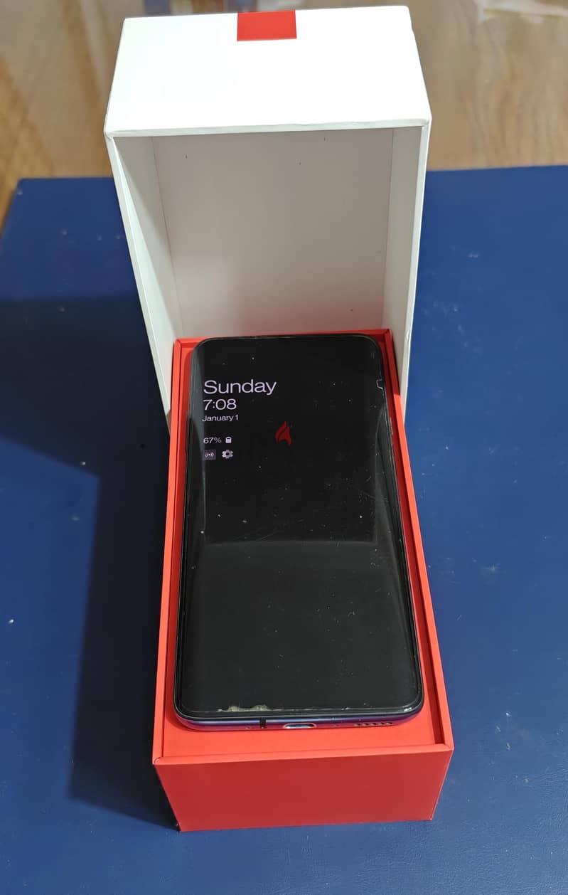 One Plus 7 Pro 3