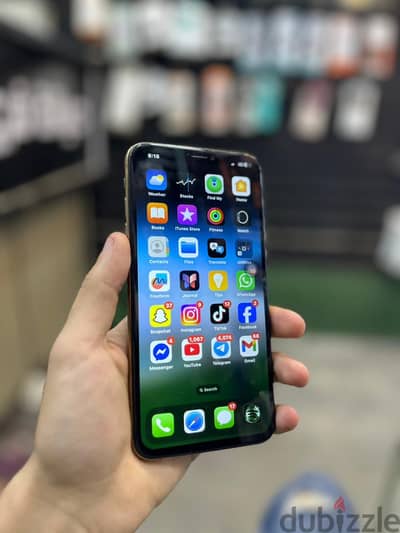 Xs max