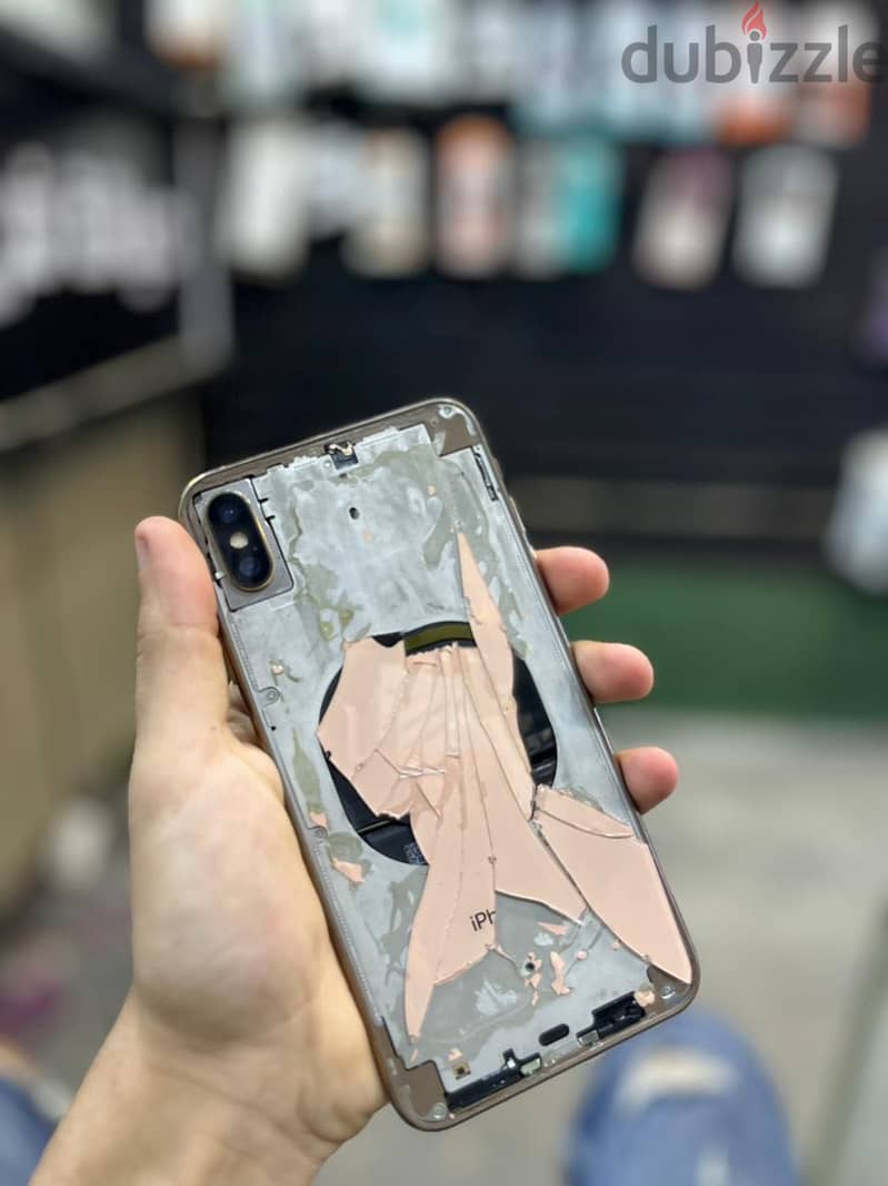 Xs max 2