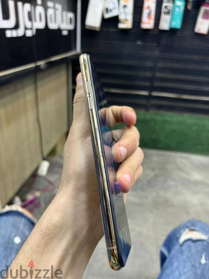 Xs max 5