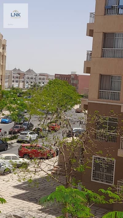 شقة للبيع في مدينتي مB11 | 116 بحري فيو أول سيزون بارك تشطيبات خاصة