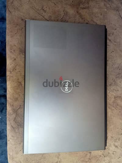 Dell m6800