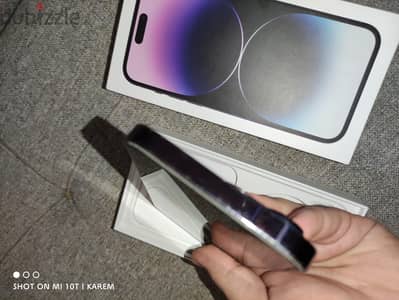 Apple - iPhone 14 Pro Max