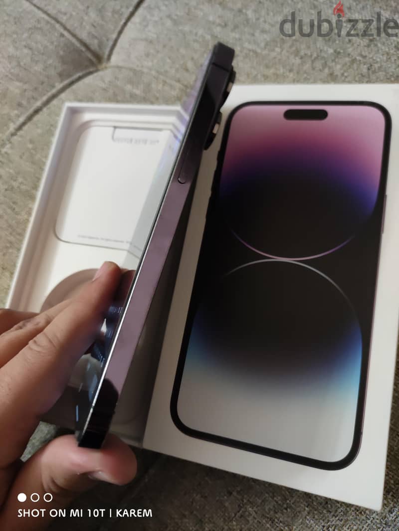 Apple - iPhone 14 Pro Max 2