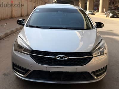 شيرى أريزو 5  2023 / Chery Arrizo 5 2023