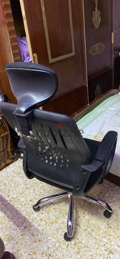 كرسي طبى