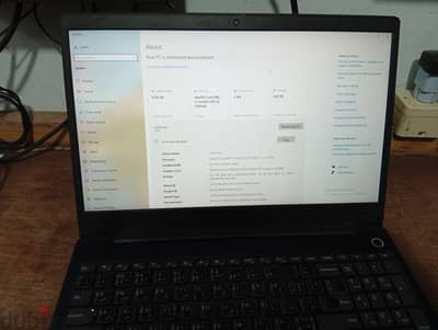 Lenovo ideapad 3