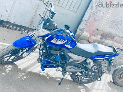 مكنه فيجوري vlr 200