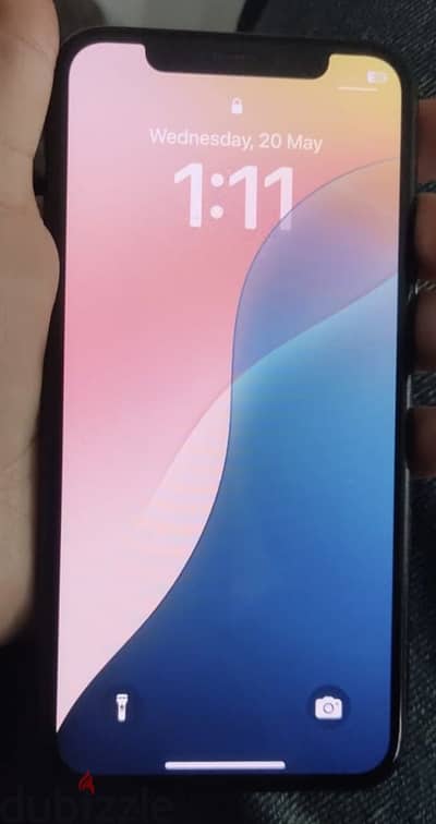 IPhone xs 256