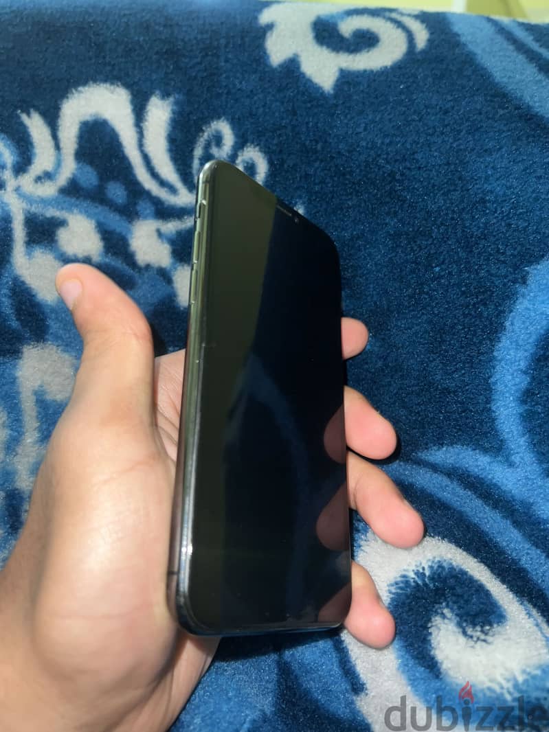 IPhon 11pro 256 1