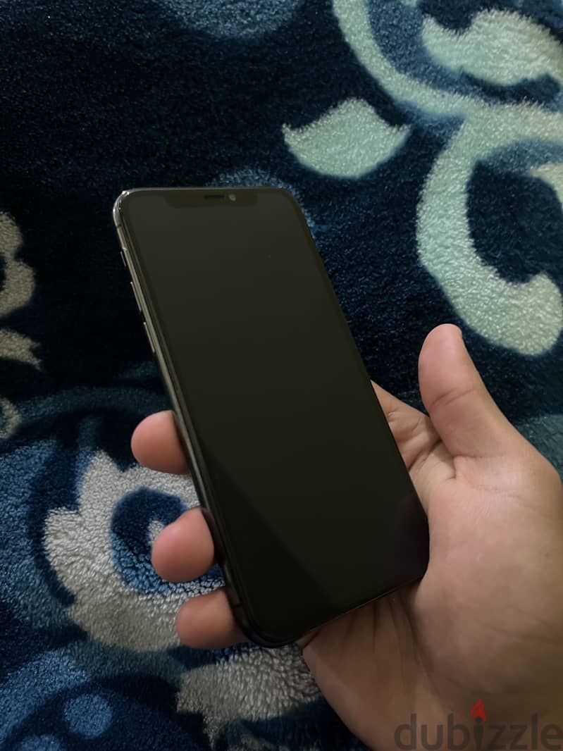 IPhon 11pro 256 2