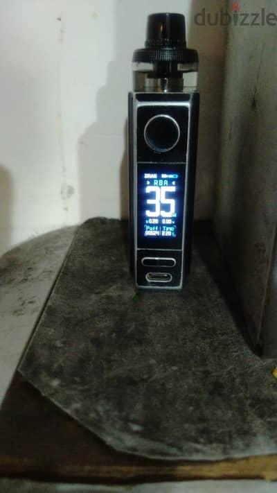 Drag x e60
