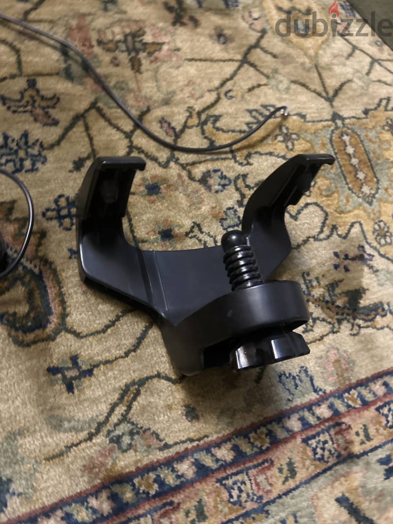Steering wheel 2