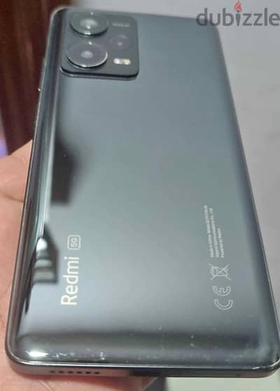 redmi note 12 pro plus 5g