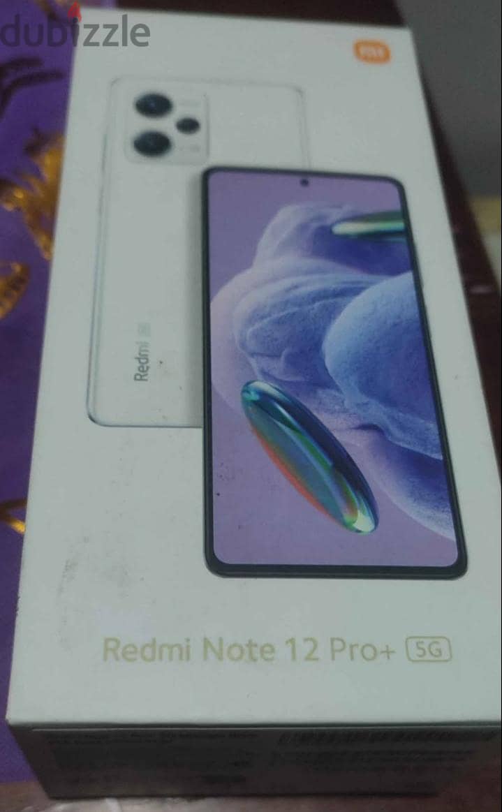 redmi note 12 pro plus 5g 4
