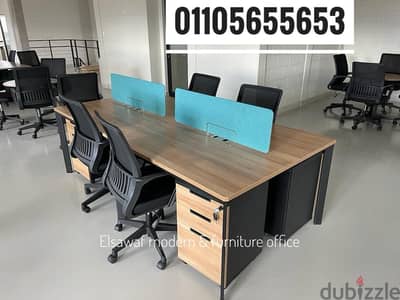 خلية خليه عمل،وركستيشن،مكاتب موظفين،workstation, partion,اثاث مكتبي