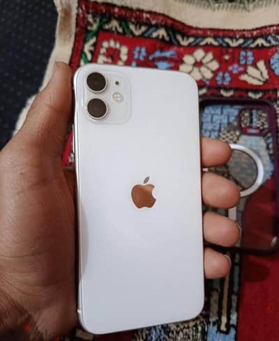 آبل - آيفون 11